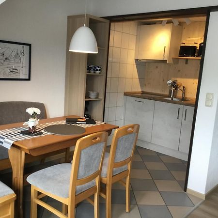 Mosel-Appartements Nehren Zell an der Mosel Ngoại thất bức ảnh