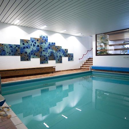 Mosel-Appartements Nehren Zell an der Mosel Ngoại thất bức ảnh