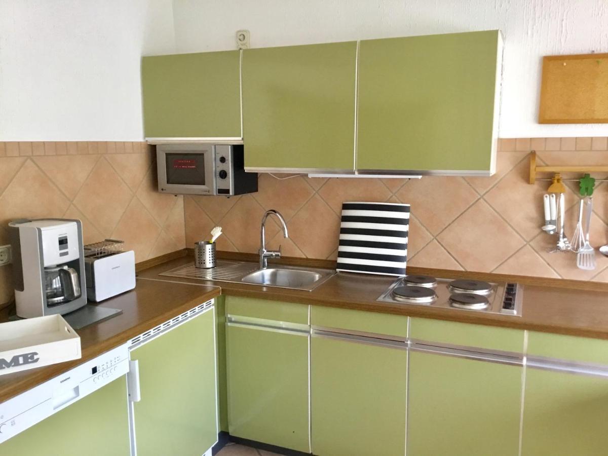 Mosel-Appartements Nehren Zell an der Mosel Ngoại thất bức ảnh