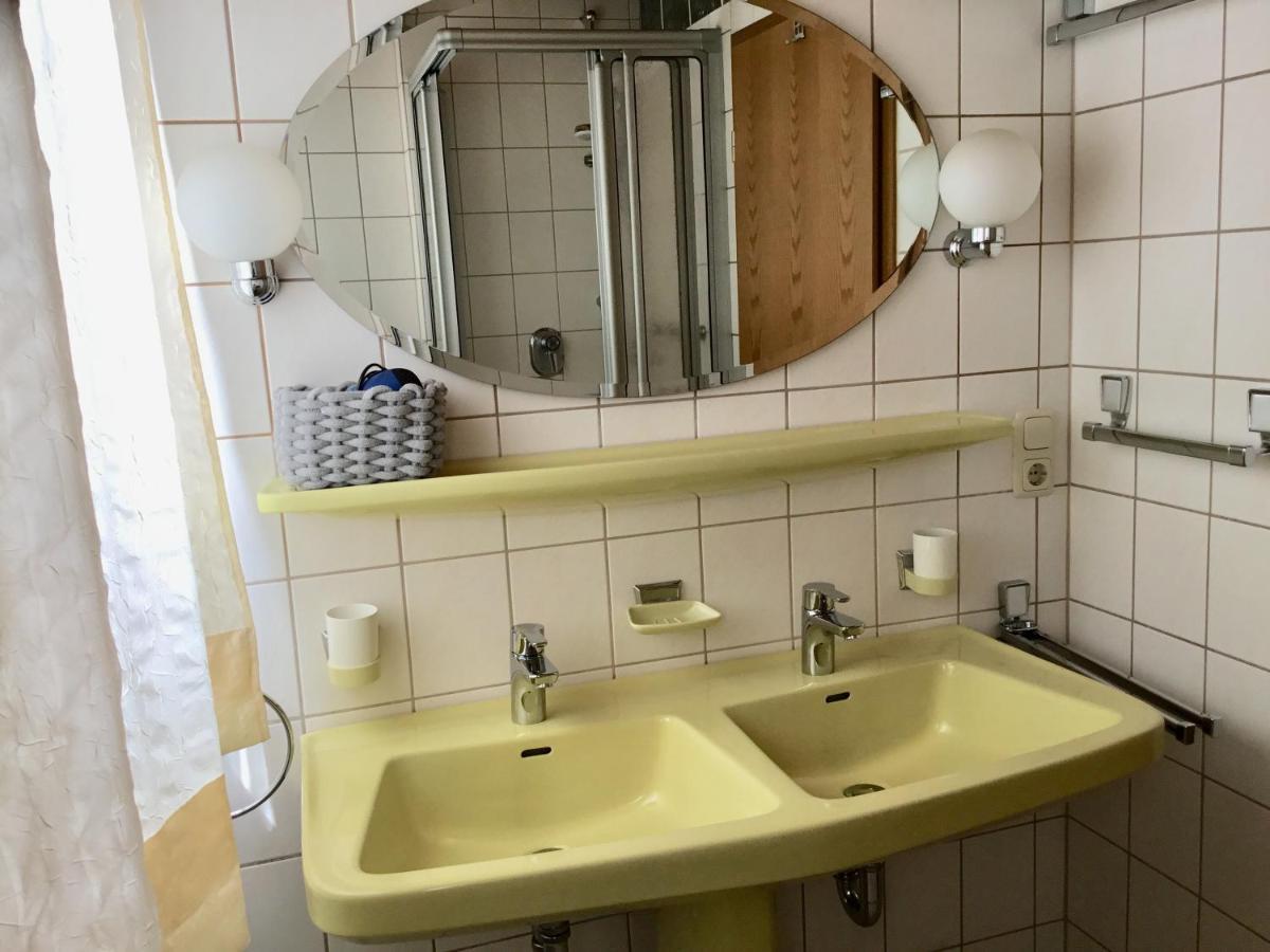 Mosel-Appartements Nehren Zell an der Mosel Ngoại thất bức ảnh