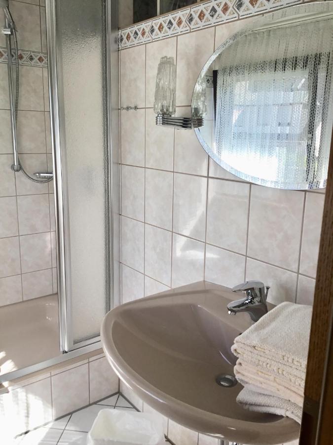 Mosel-Appartements Nehren Zell an der Mosel Ngoại thất bức ảnh
