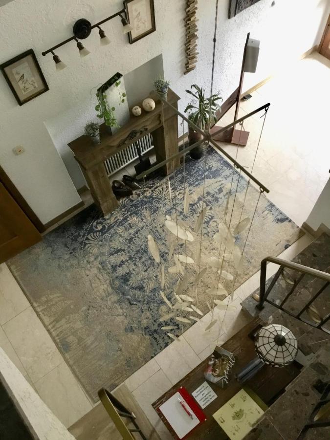 Mosel-Appartements Nehren Zell an der Mosel Ngoại thất bức ảnh
