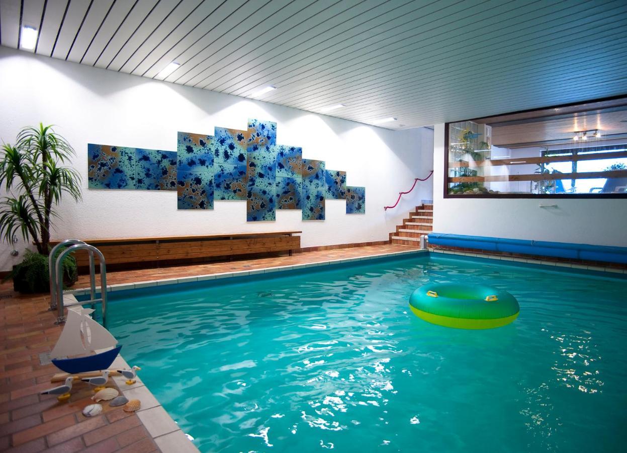 Mosel-Appartements Nehren Zell an der Mosel Ngoại thất bức ảnh