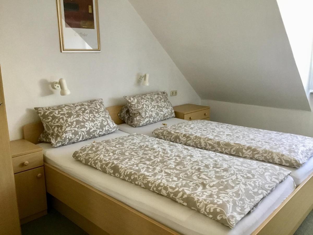 Mosel-Appartements Nehren Zell an der Mosel Ngoại thất bức ảnh