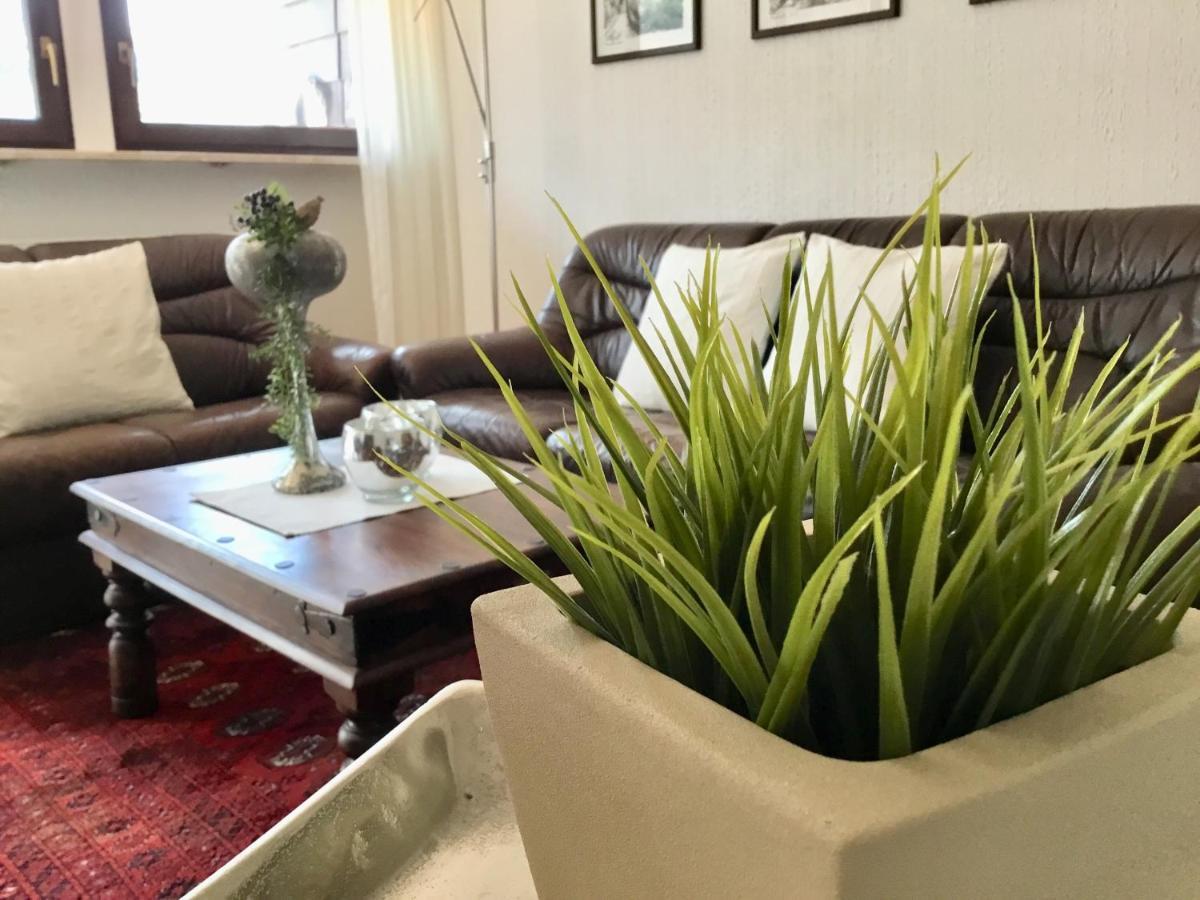 Mosel-Appartements Nehren Zell an der Mosel Ngoại thất bức ảnh