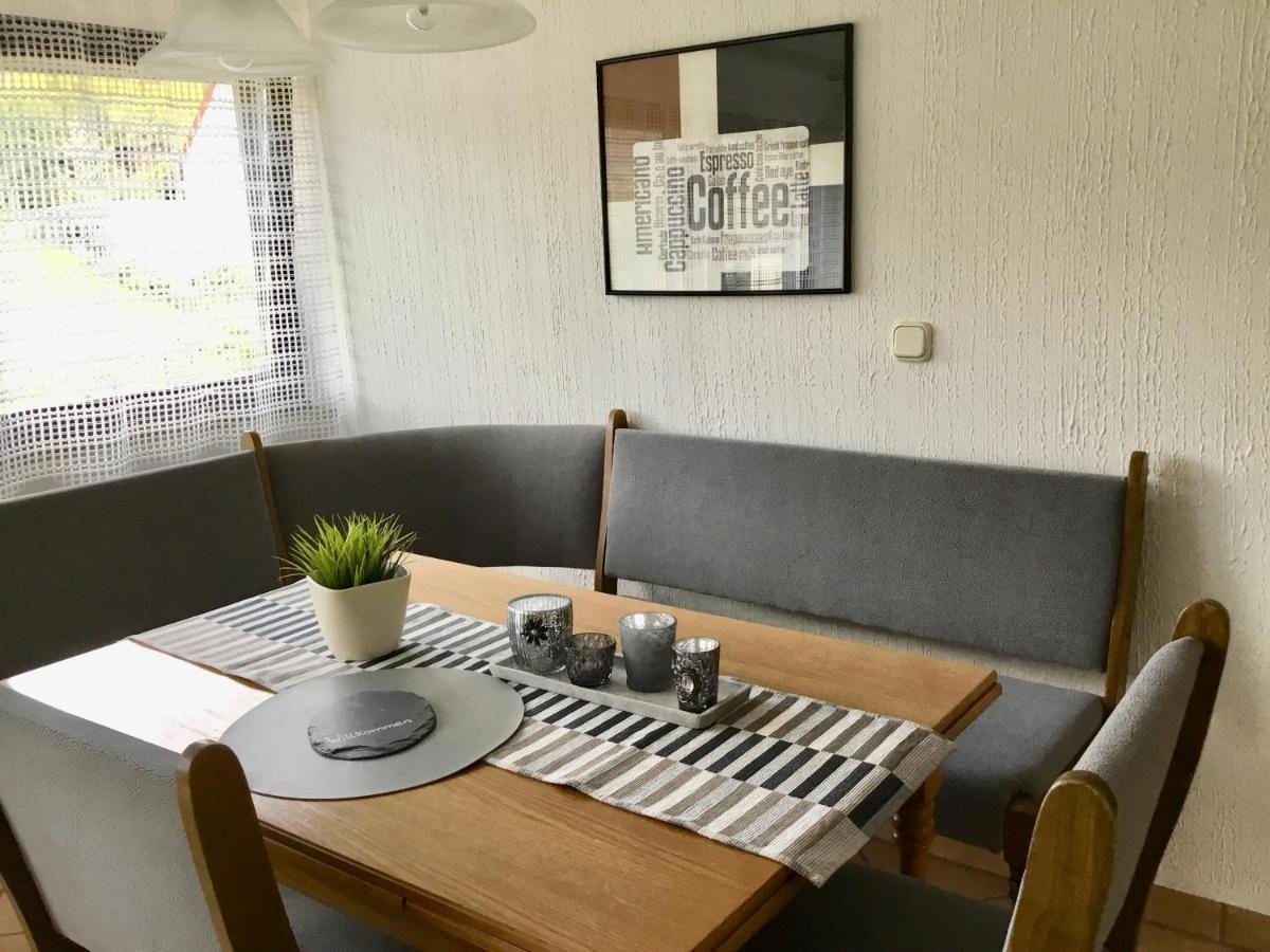Mosel-Appartements Nehren Zell an der Mosel Ngoại thất bức ảnh