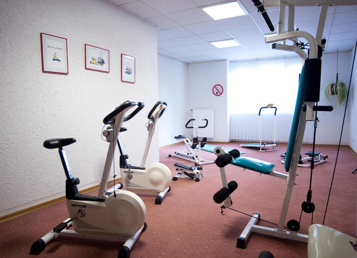 Mosel-Appartements Nehren Zell an der Mosel Ngoại thất bức ảnh