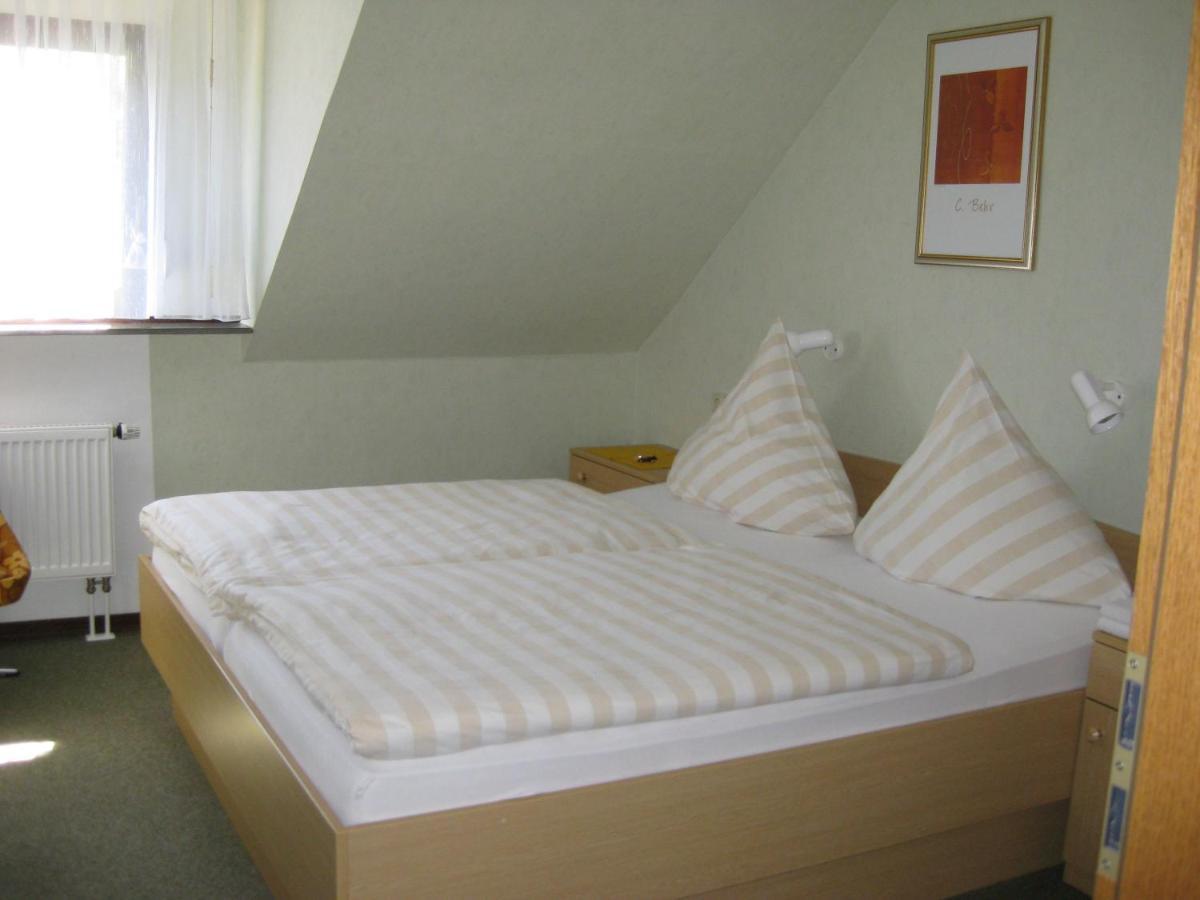 Mosel-Appartements Nehren Zell an der Mosel Ngoại thất bức ảnh