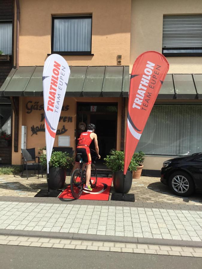 Mosel-Appartements Nehren Zell an der Mosel Ngoại thất bức ảnh