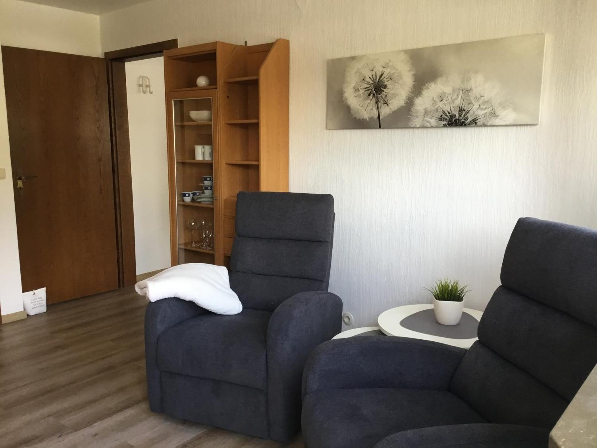Mosel-Appartements Nehren Zell an der Mosel Ngoại thất bức ảnh