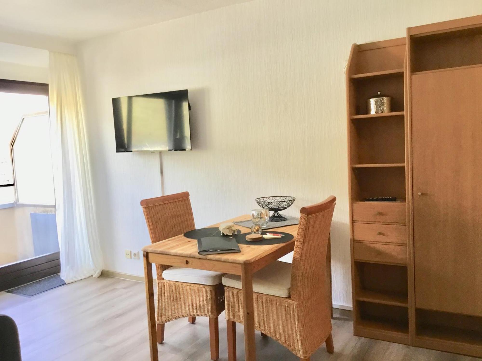 Mosel-Appartements Nehren Zell an der Mosel Ngoại thất bức ảnh