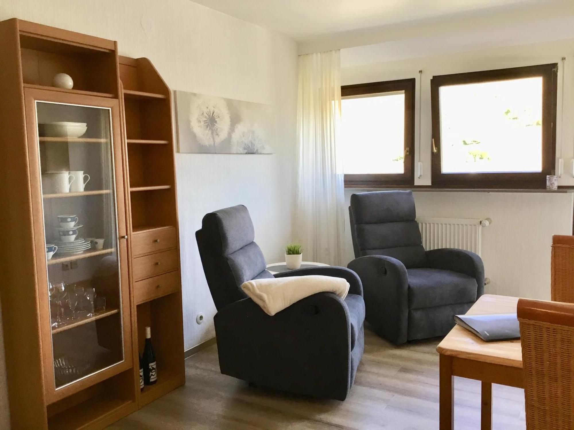 Mosel-Appartements Nehren Zell an der Mosel Ngoại thất bức ảnh