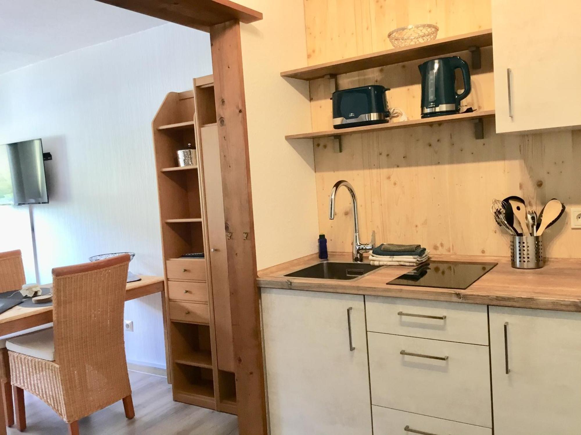Mosel-Appartements Nehren Zell an der Mosel Ngoại thất bức ảnh