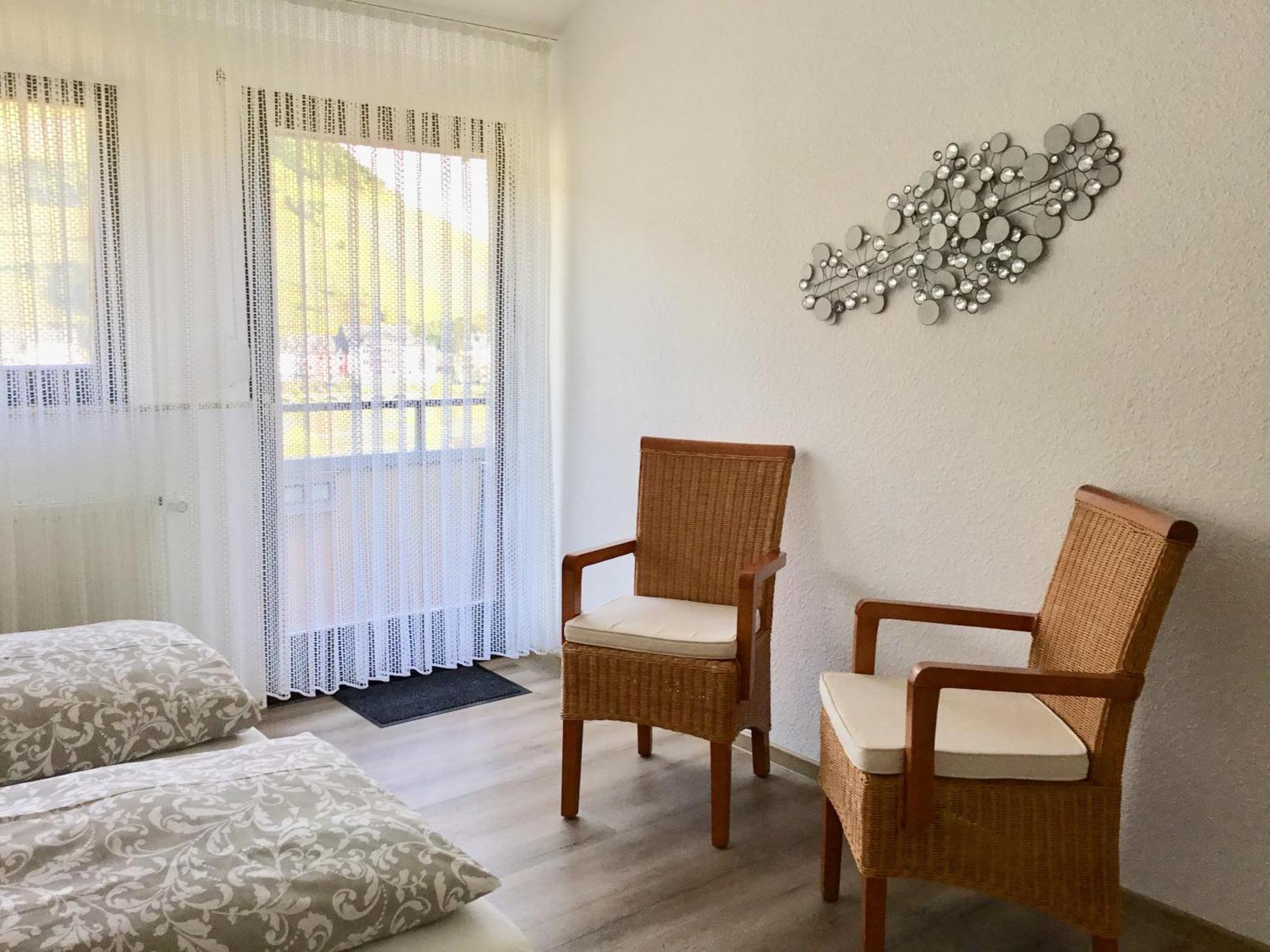 Mosel-Appartements Nehren Zell an der Mosel Ngoại thất bức ảnh