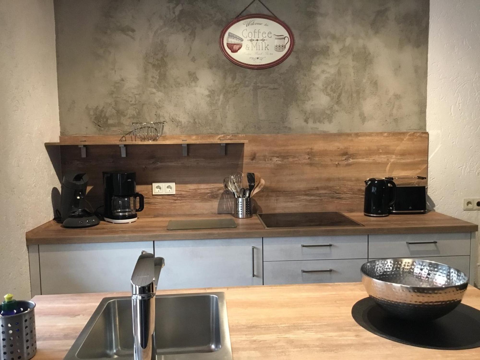 Mosel-Appartements Nehren Zell an der Mosel Ngoại thất bức ảnh