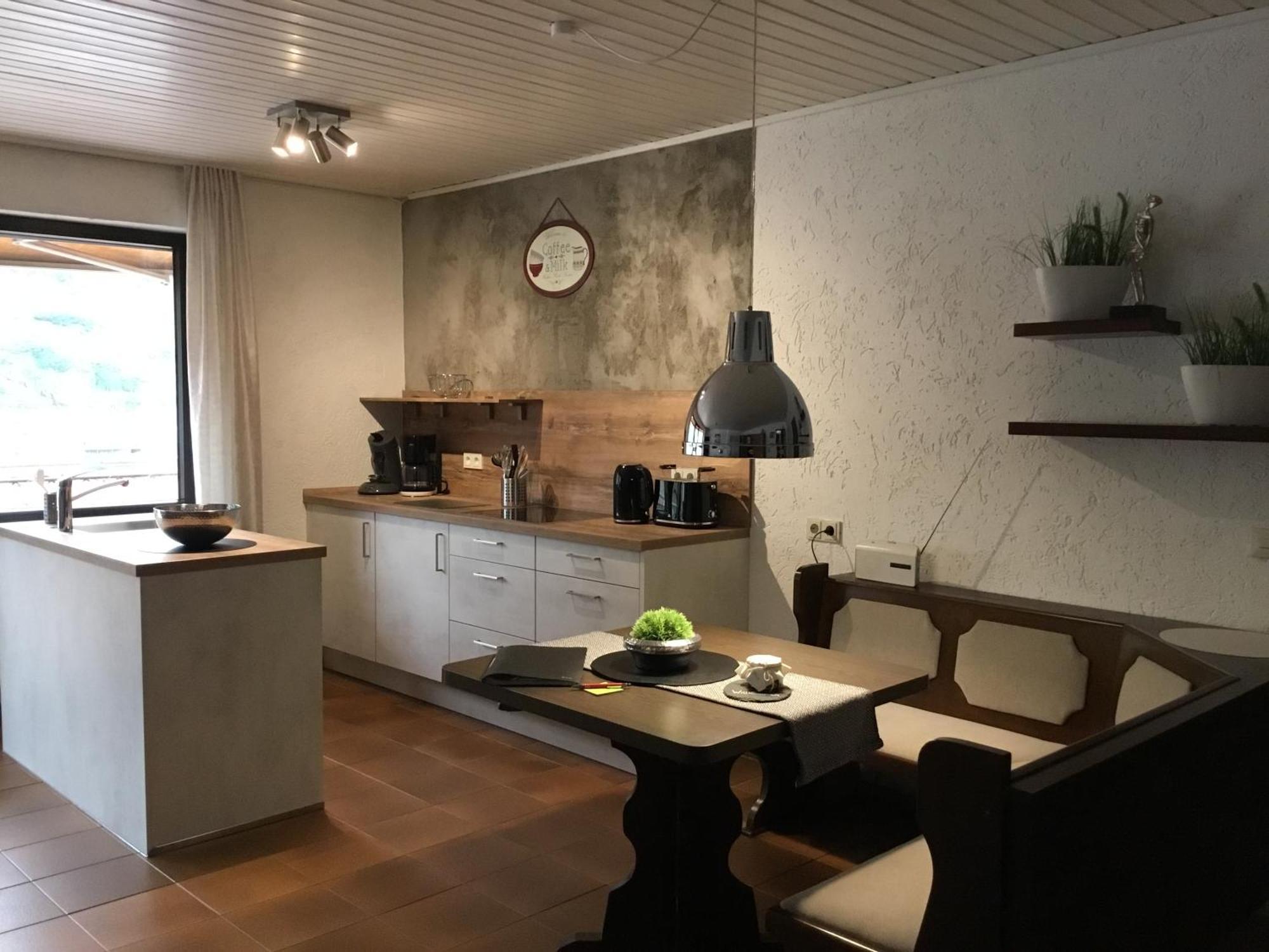 Mosel-Appartements Nehren Zell an der Mosel Ngoại thất bức ảnh