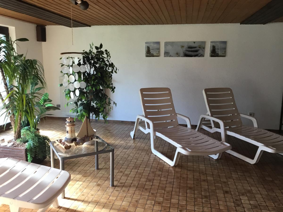 Mosel-Appartements Nehren Zell an der Mosel Ngoại thất bức ảnh